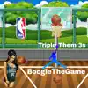 BoogieTheGame - Triple Them 3s - Single